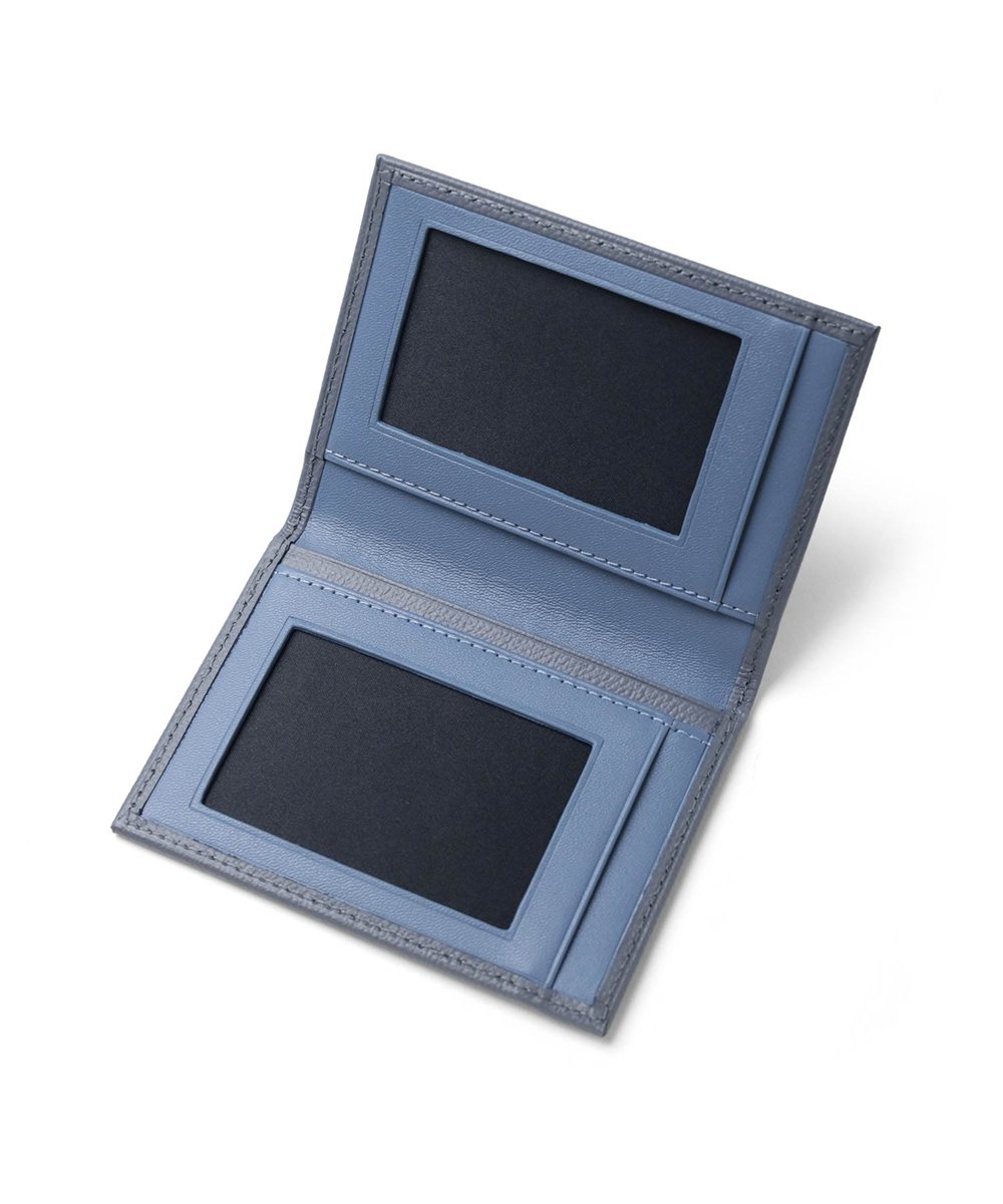 ランバン オン ブルー デクスター パスケース