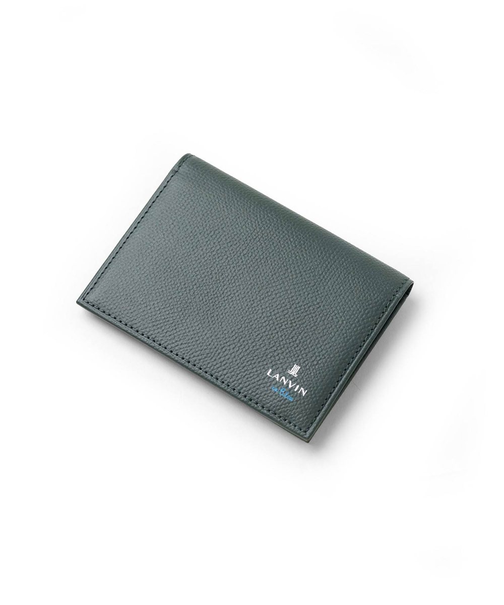 ランバン オン ブルー デクスター パスケース