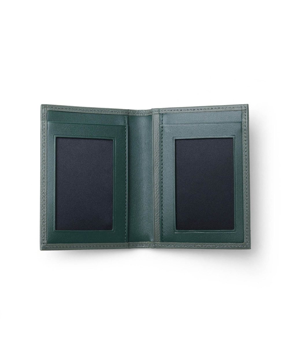 ランバン オン ブルー デクスター パスケース