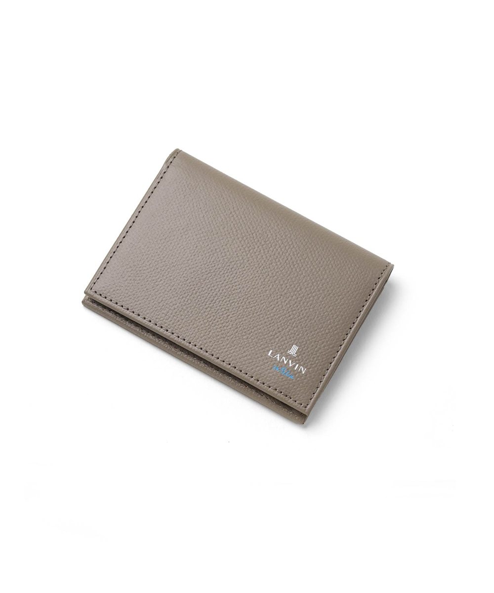 ランバン オン ブルー デクスター パスケース