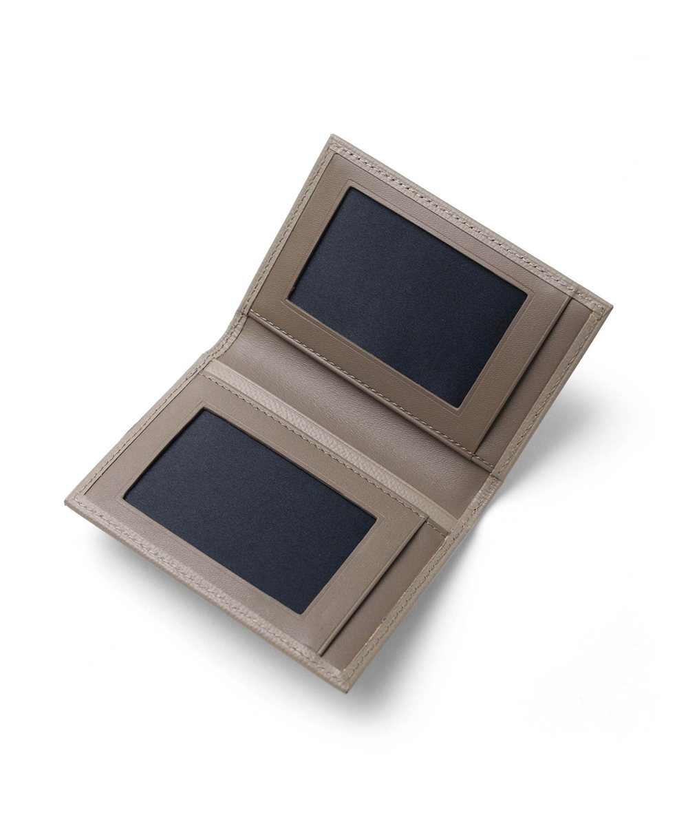 ランバン オン ブルー デクスター パスケース