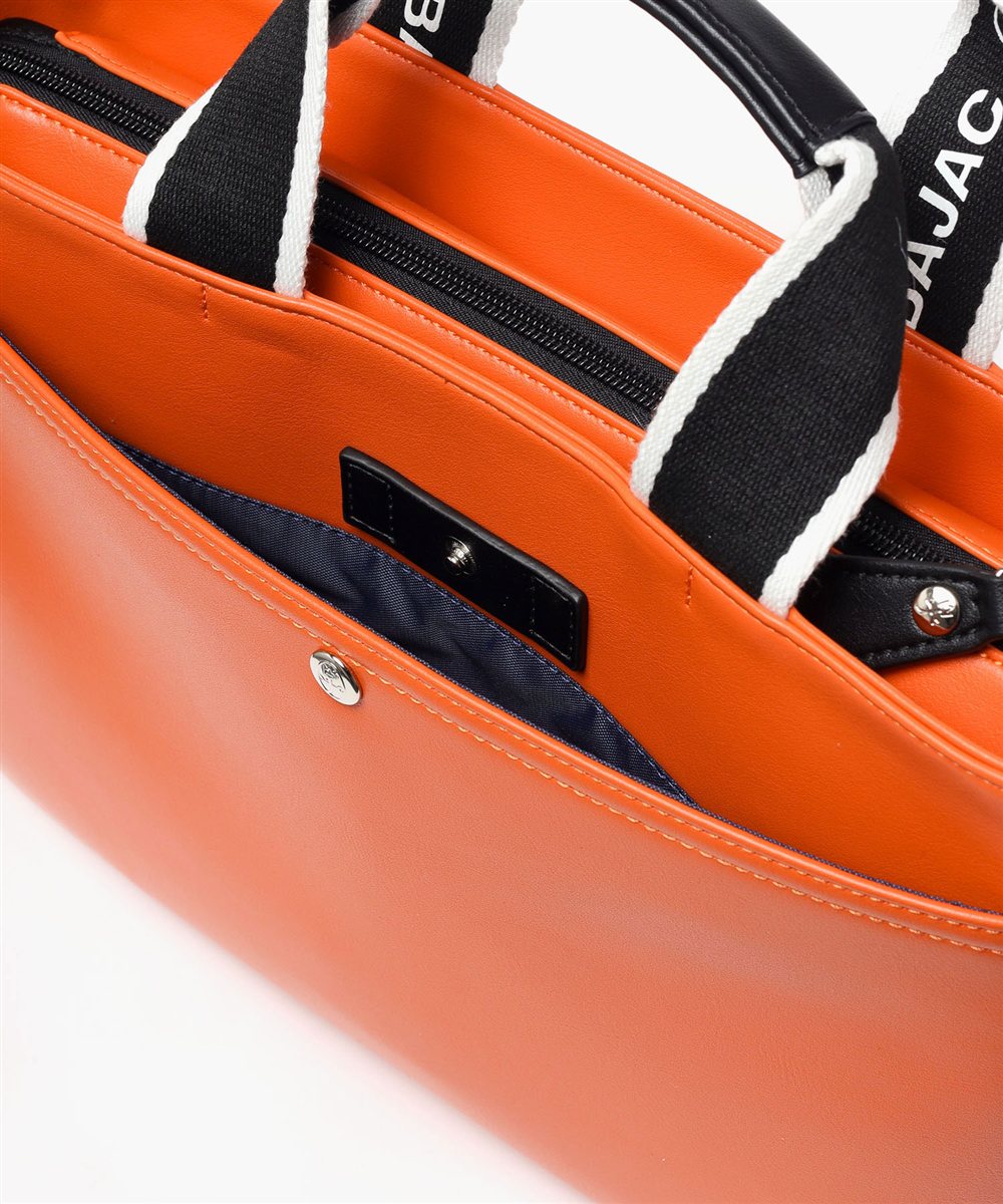 カステルバジャック シャァル ドライビングトートバッグ B5