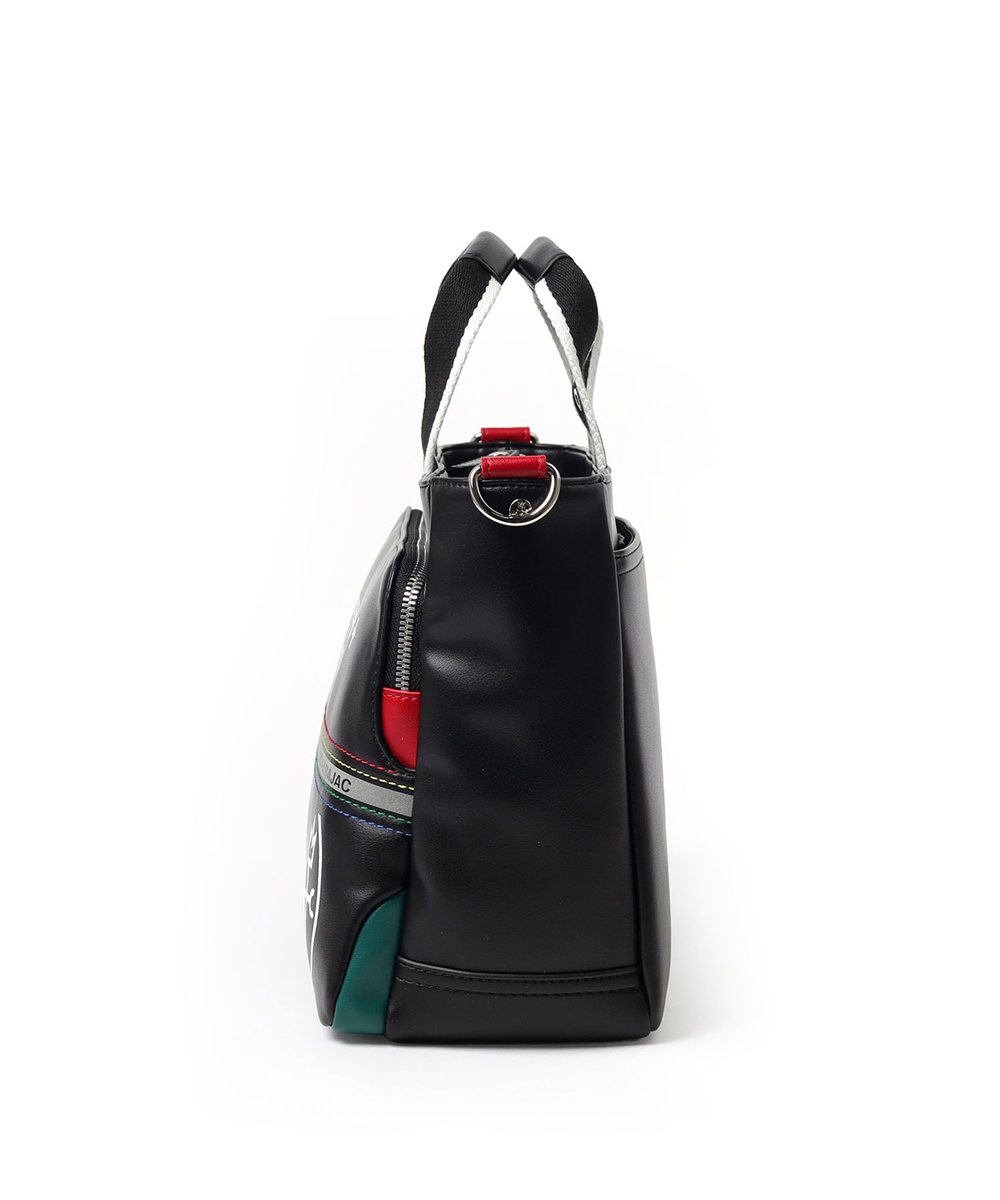 カステルバジャック シャァル ドライビングトートバッグ B5