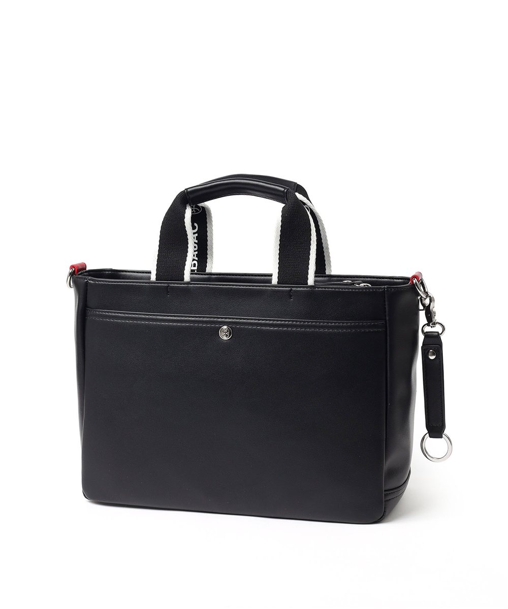 カステルバジャック シャァル ドライビングトートバッグ B5