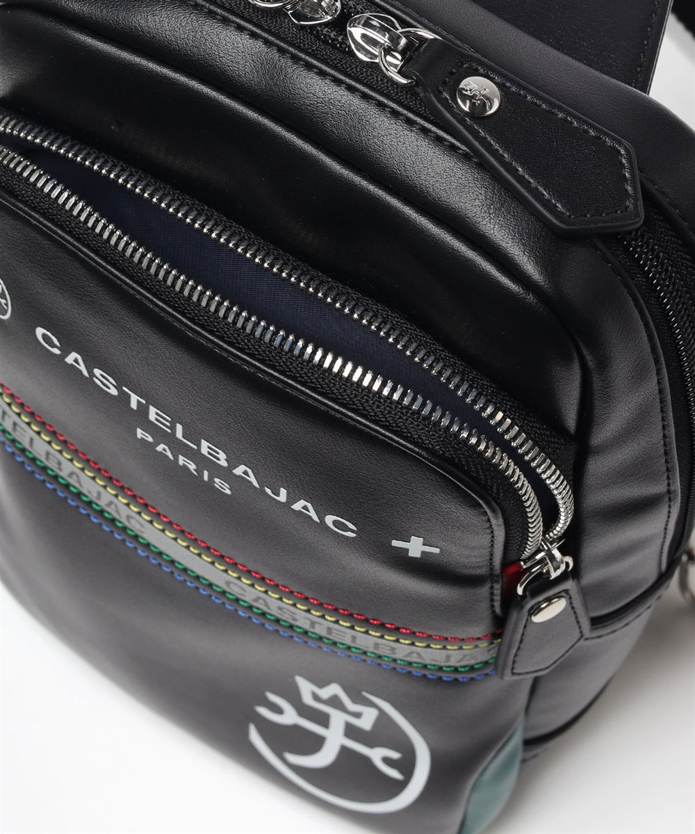 カステルバジャック シャァル ワンショルダーバッグ