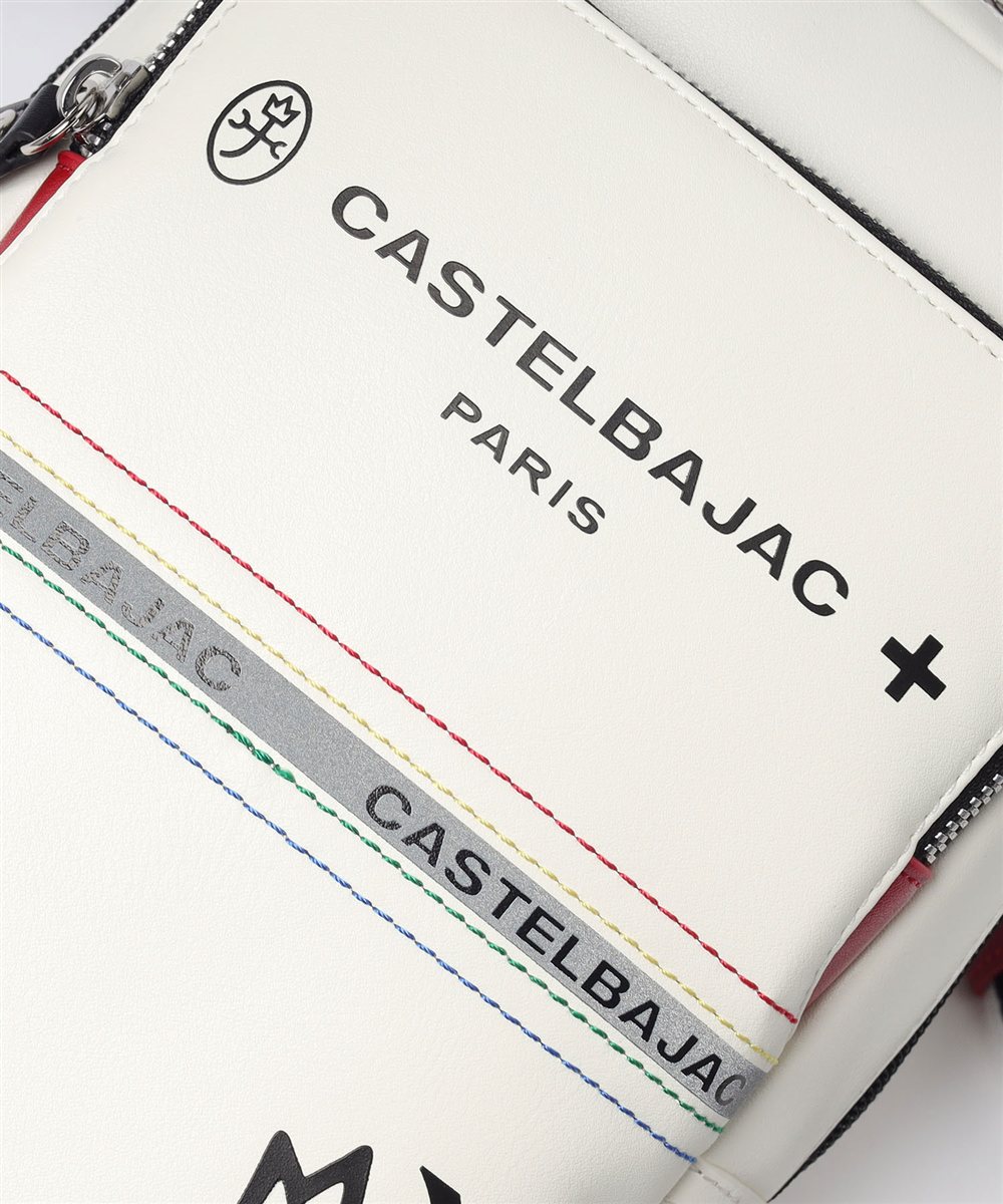 カステルバジャック シャァル ワンショルダーバッグ