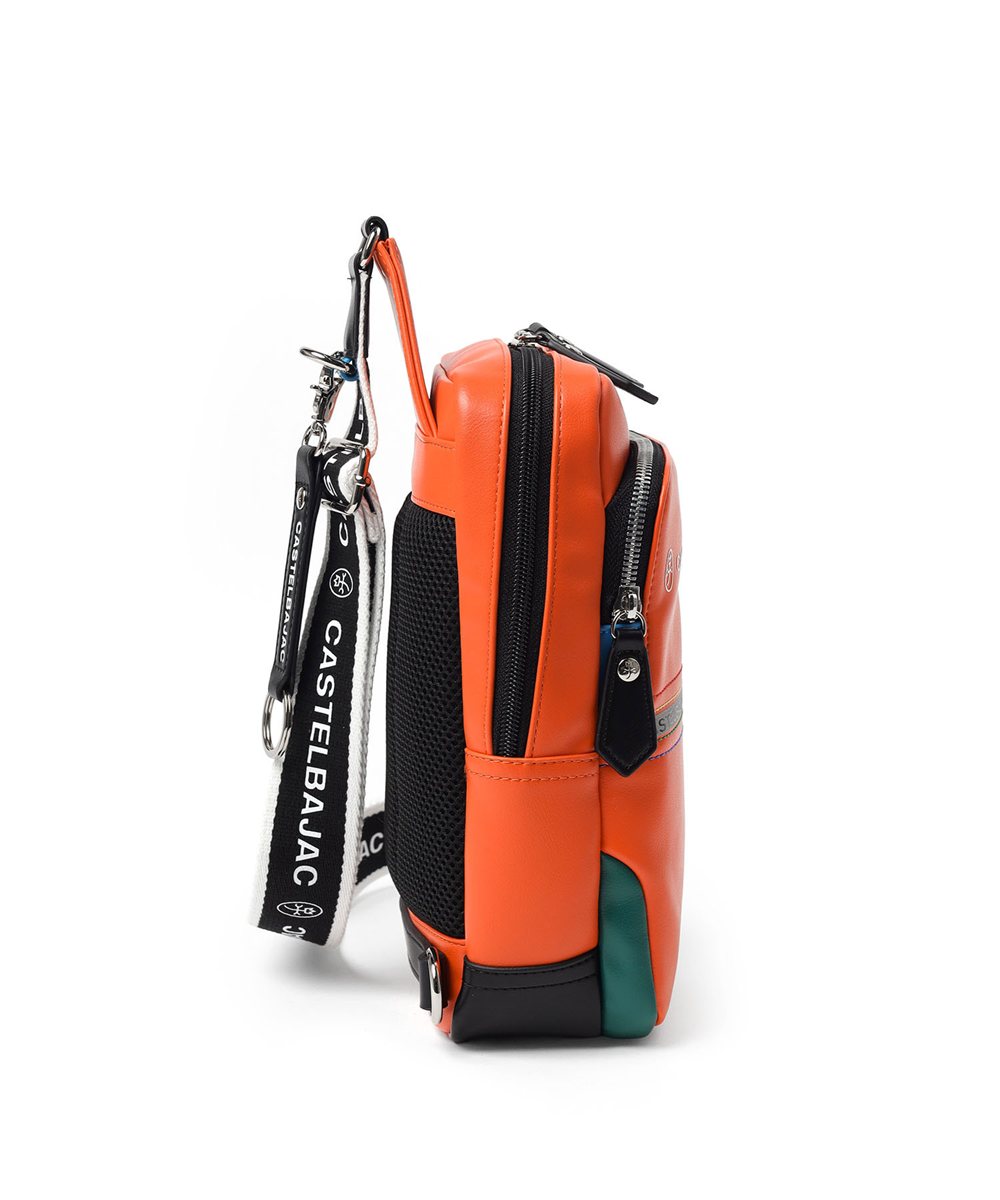 カステルバジャック シャァル ワンショルダーバッグ