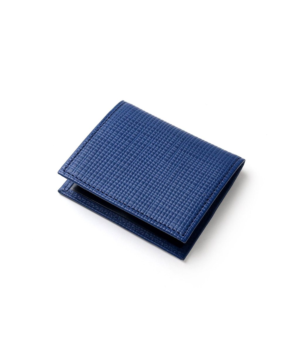 ランバン オン ブルー ゼブダ 小銭入れ BOX型