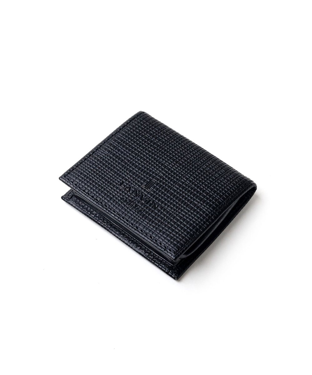 ランバン オン ブルー ゼブダ 小銭入れ BOX型