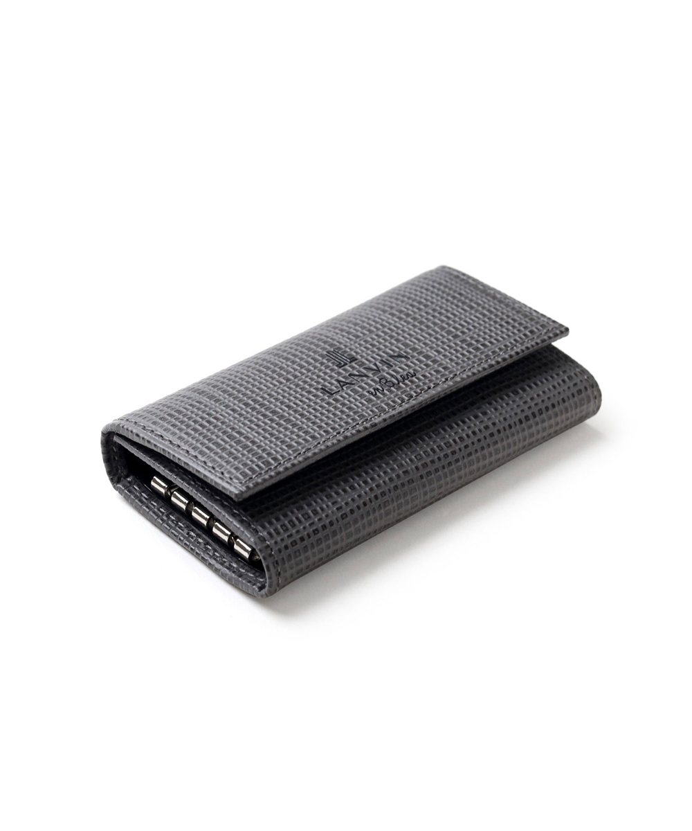 ランバン オン ブルー ゼブダ キーケース