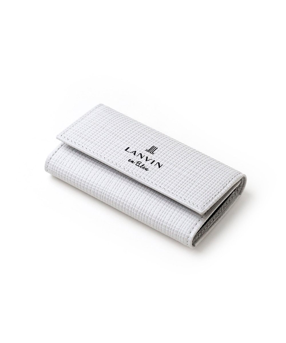 ランバン オン ブルー ゼブダ キーケース