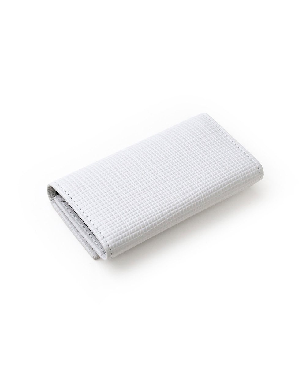 ランバン オン ブルー ゼブダ キーケース