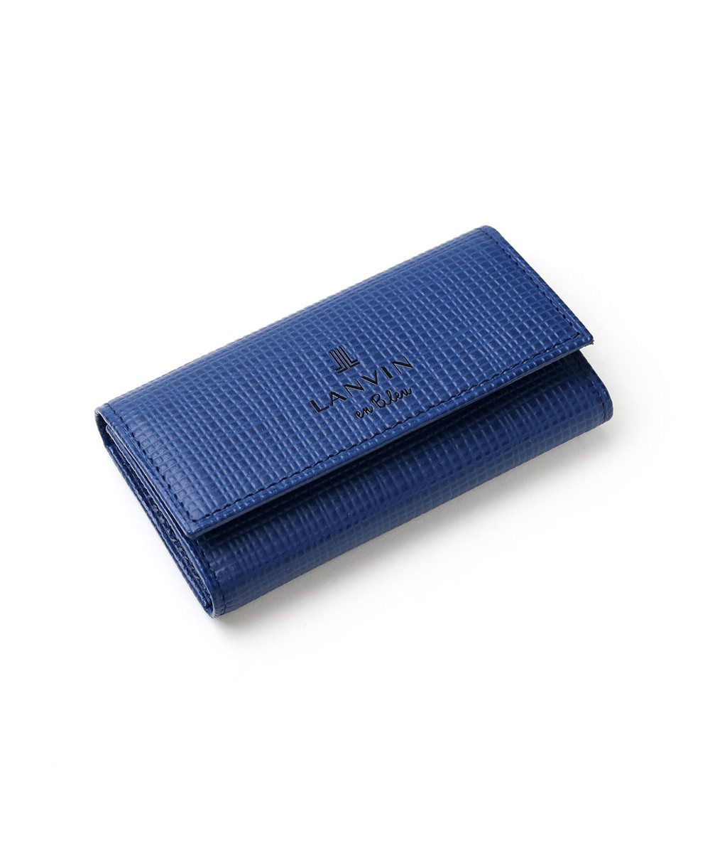 ランバン オン ブルー ゼブダ キーケース