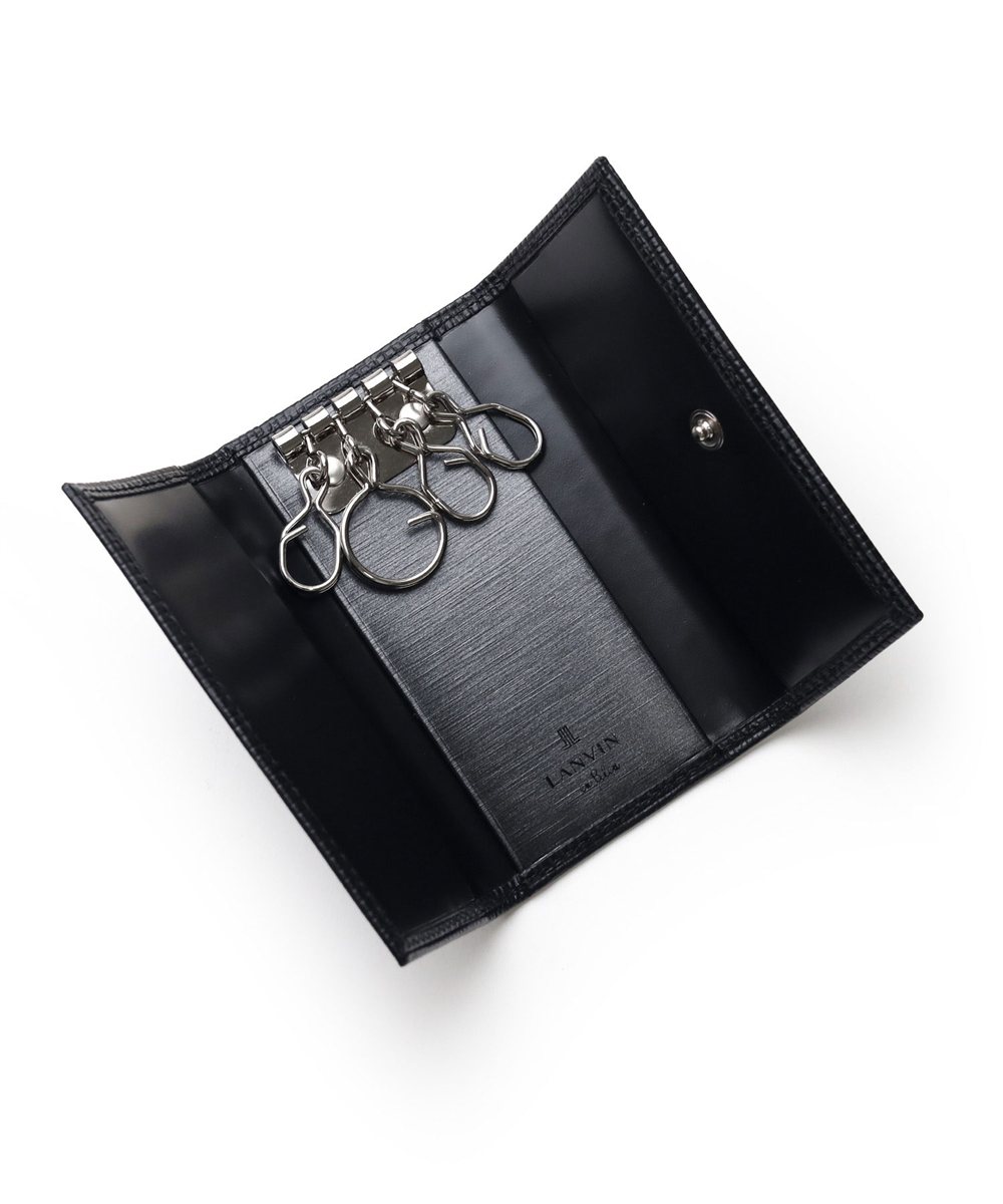 ランバン オン ブルー ゼブダ キーケース