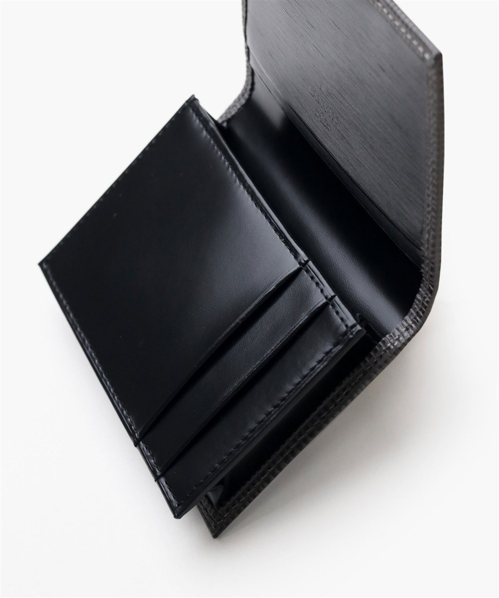 ランバン オン ブルー ゼブダ 名刺入れ