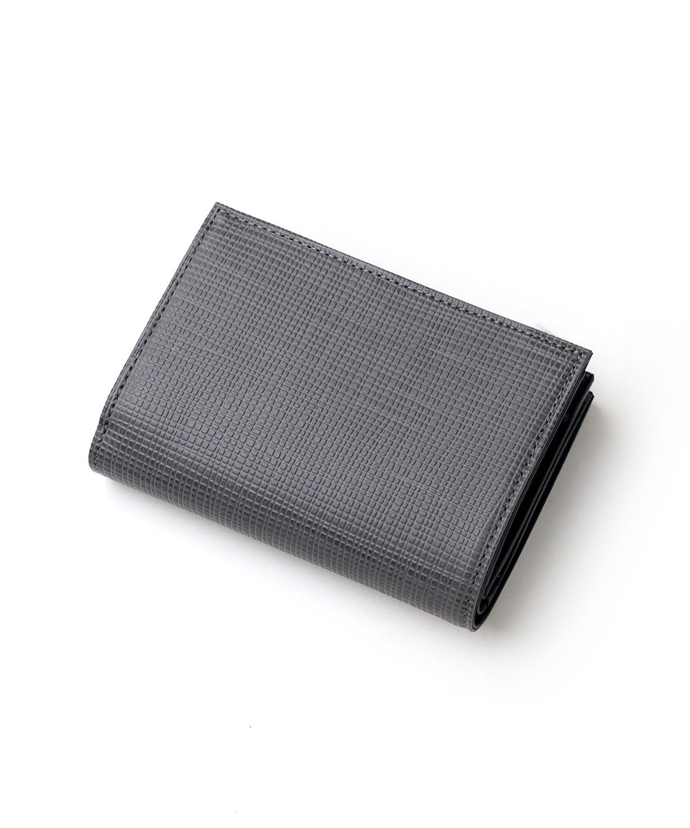 ランバン オン ブルー ゼブダ セミ長財布 カード段10