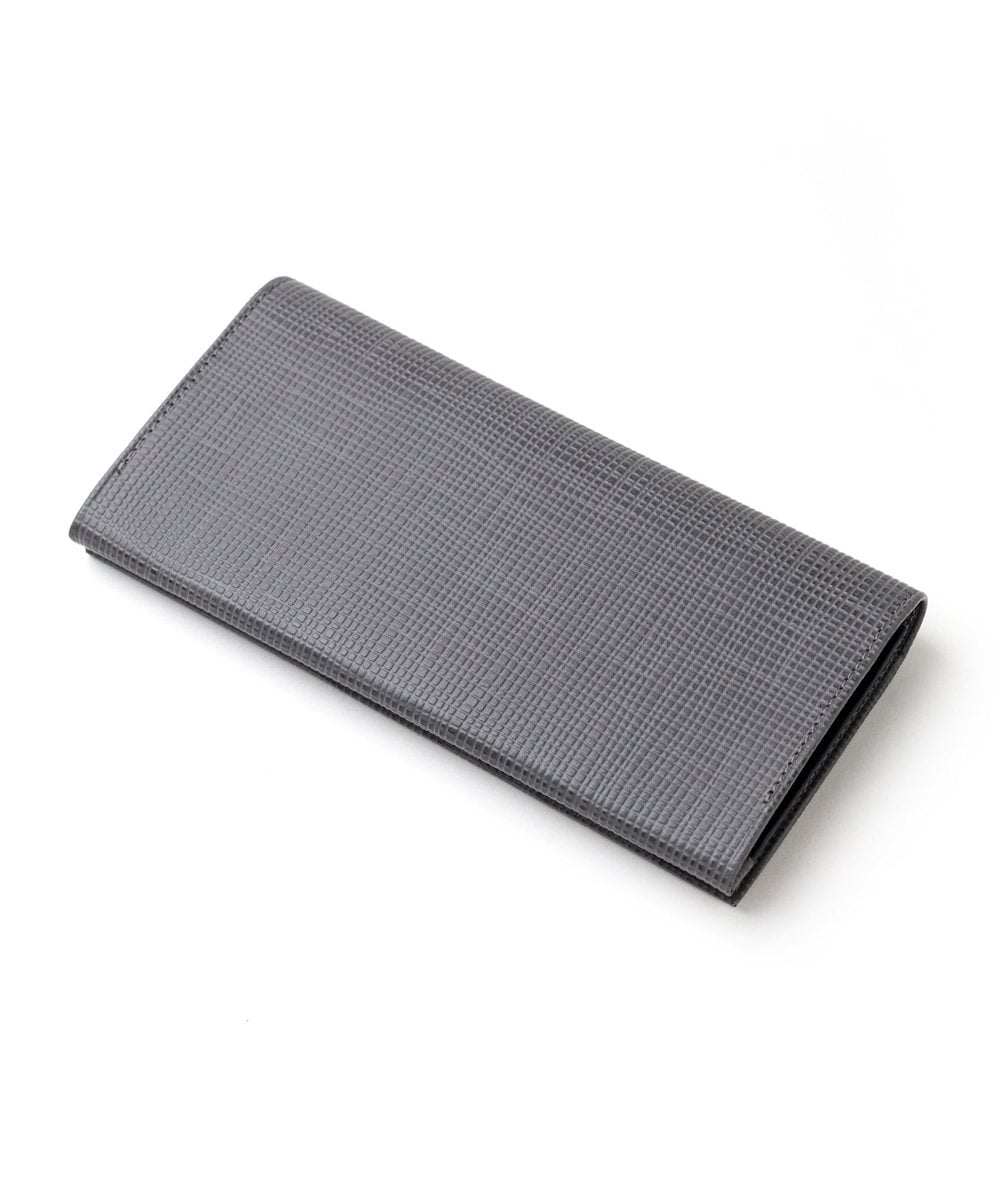 ランバン オン ブルー ゼブダ 長財布 カード段12