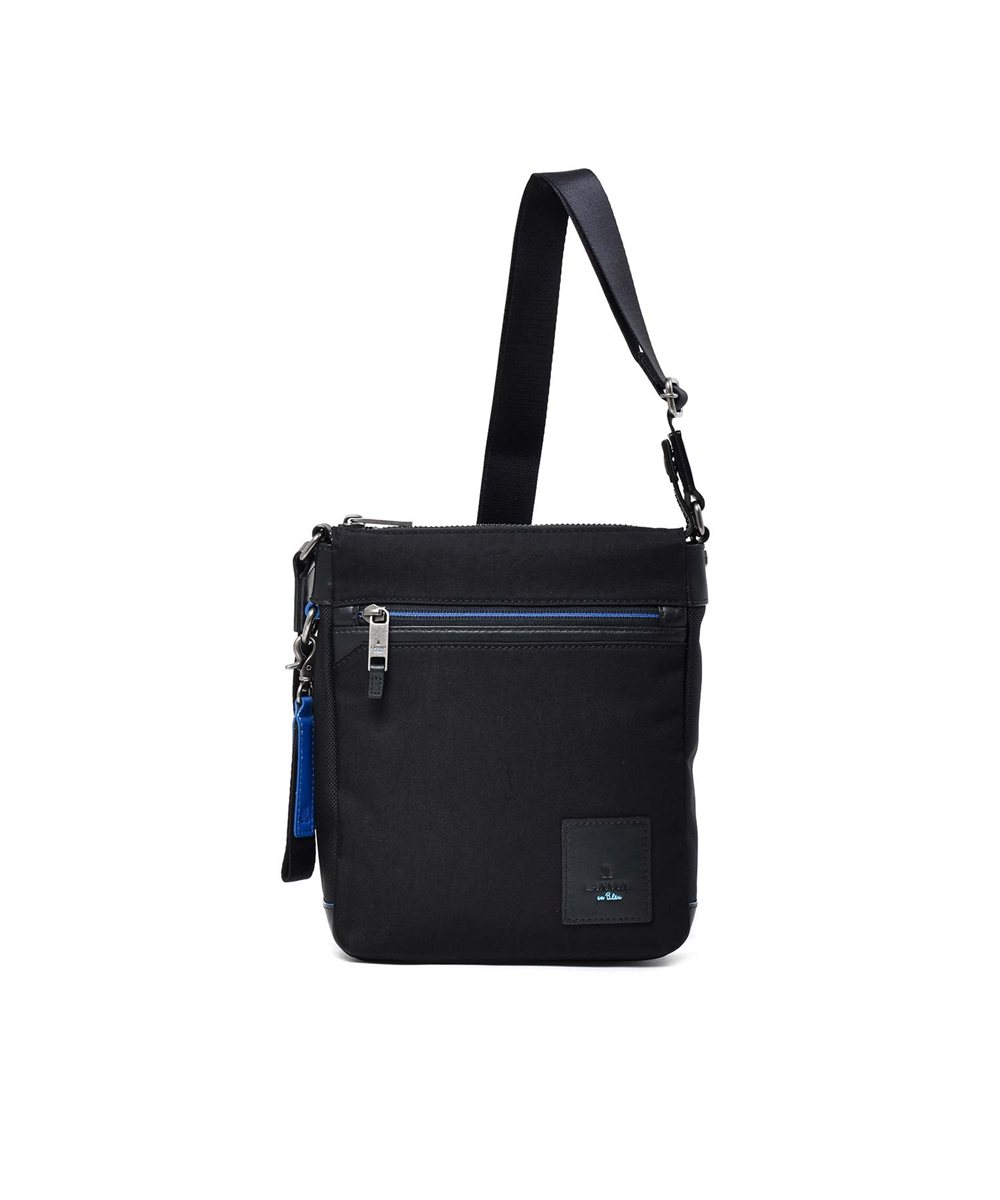 ランバン オン ブルー リール ショルダーバッグ