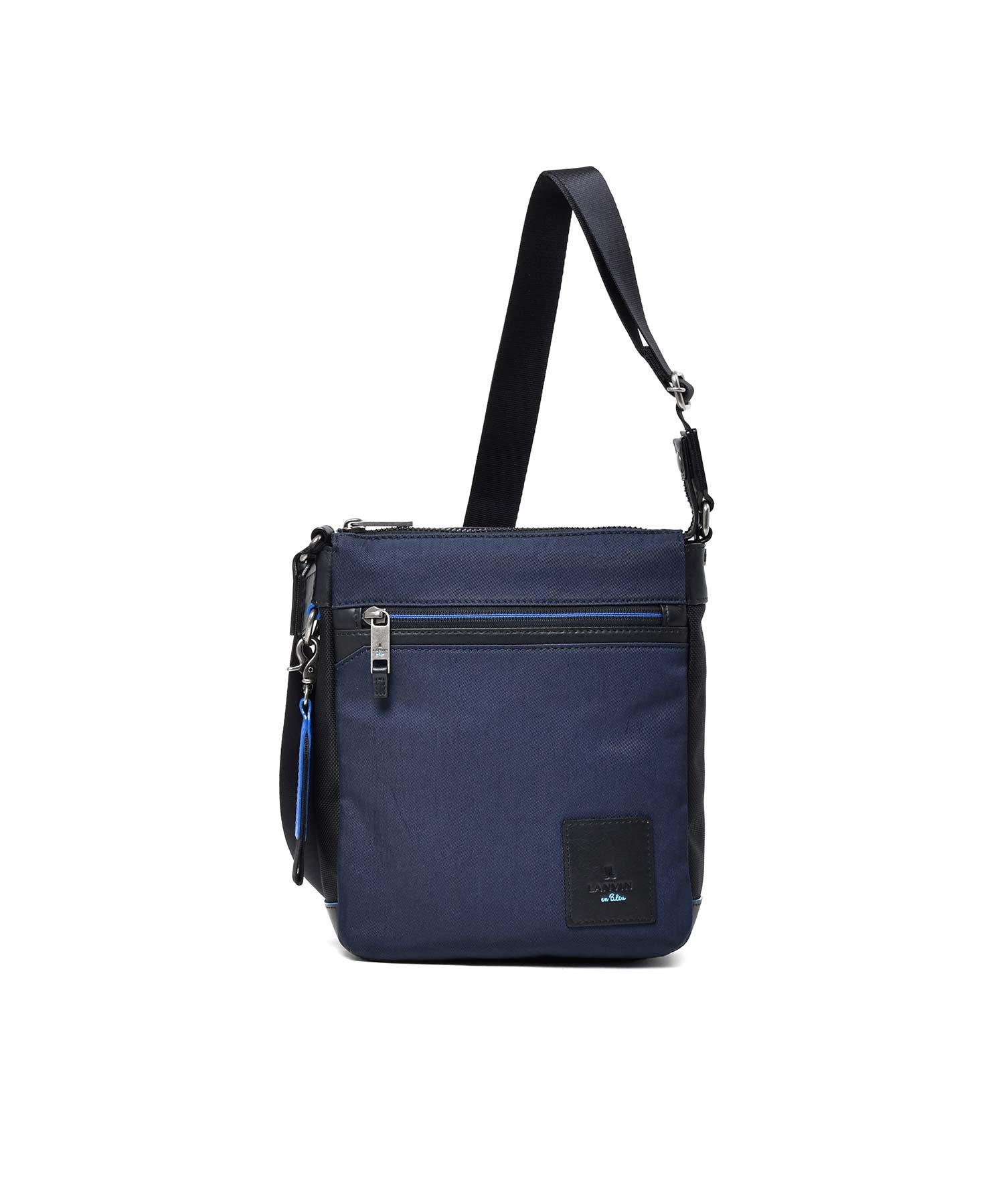 LANVIN en Bleu / ランバン オン ブルー リール ショルダーバッグ