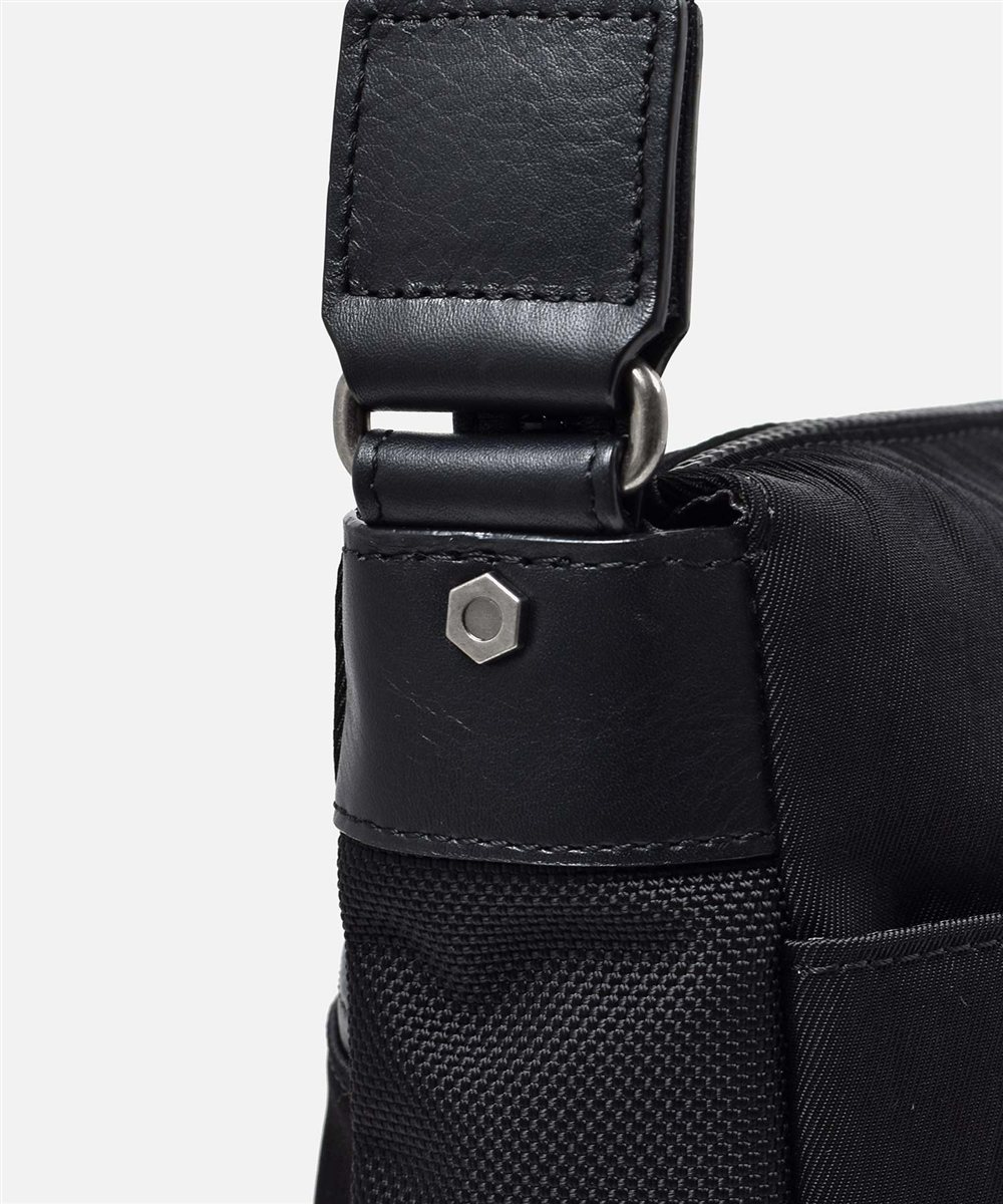 ランバン オン ブルー リール ショルダーバッグ A4