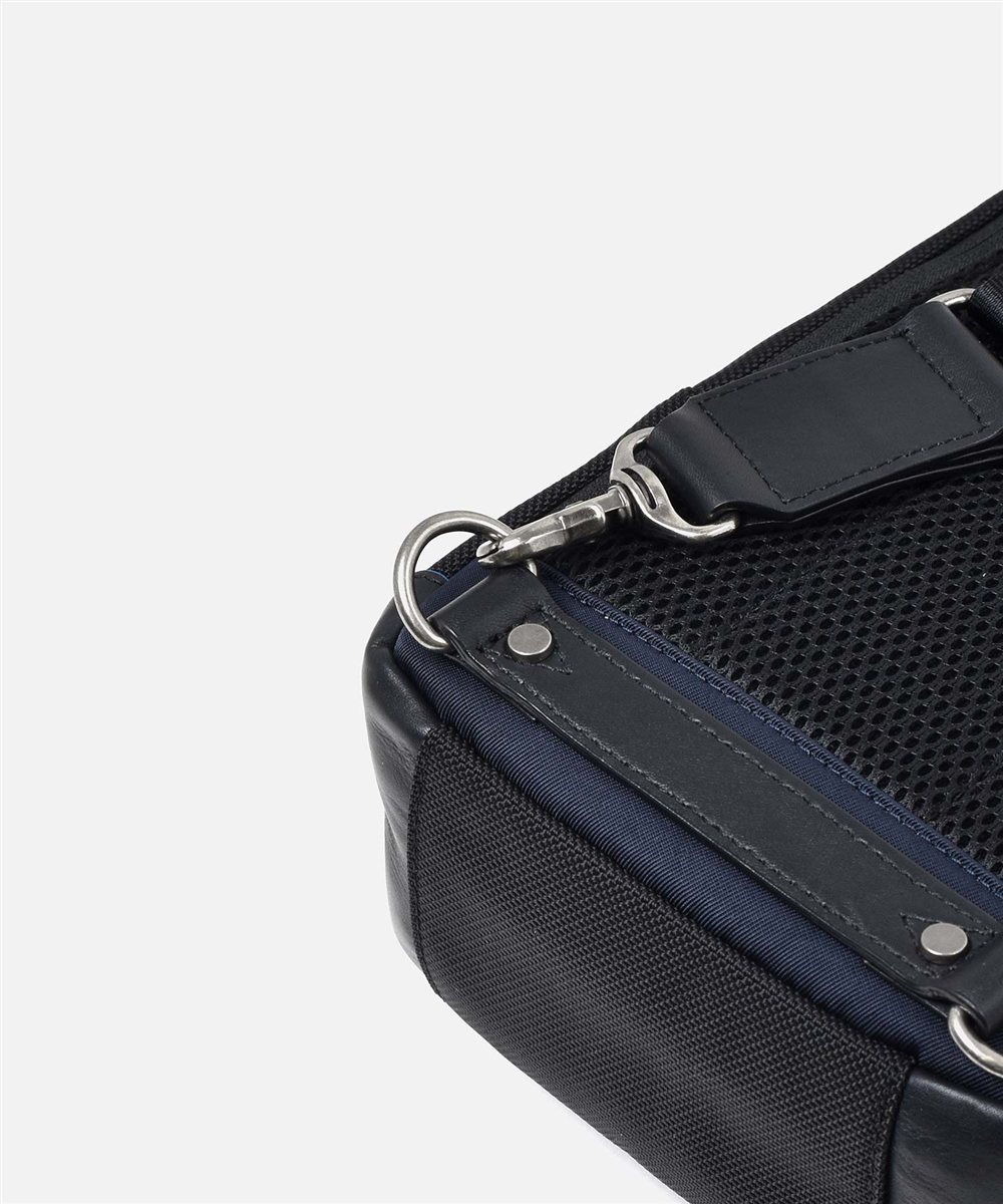 ランバン オン ブルー リール ワンショルダーバッグ