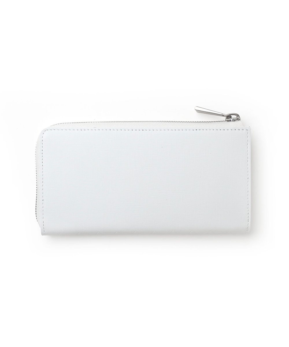 ランバン オン ブルー ラル 長財布 カード段8