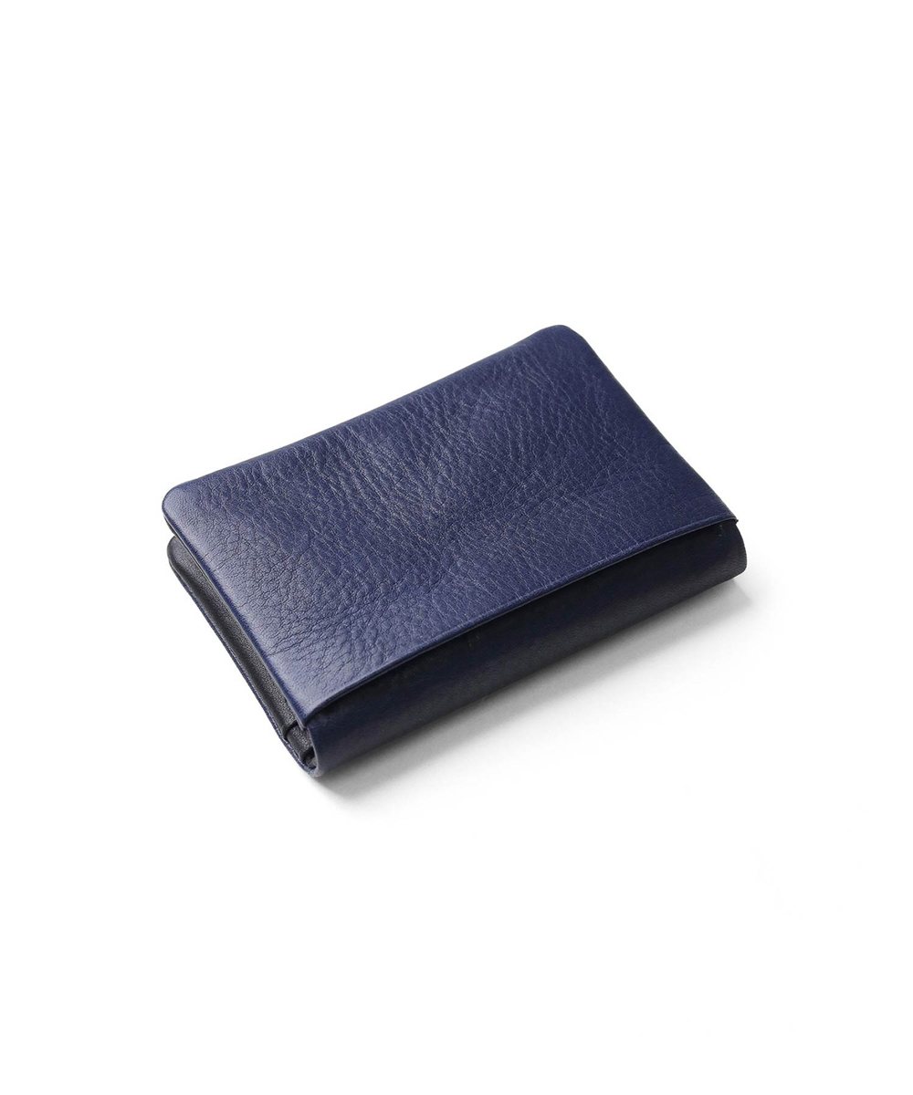 ランバン オン ブルー マルセイユ カードケース