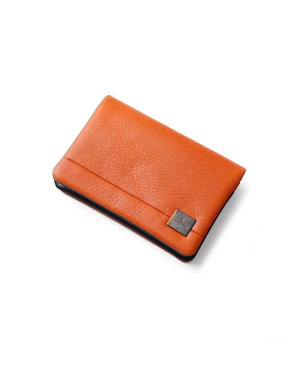 ランバン オン ブルー マルセイユ カードケース