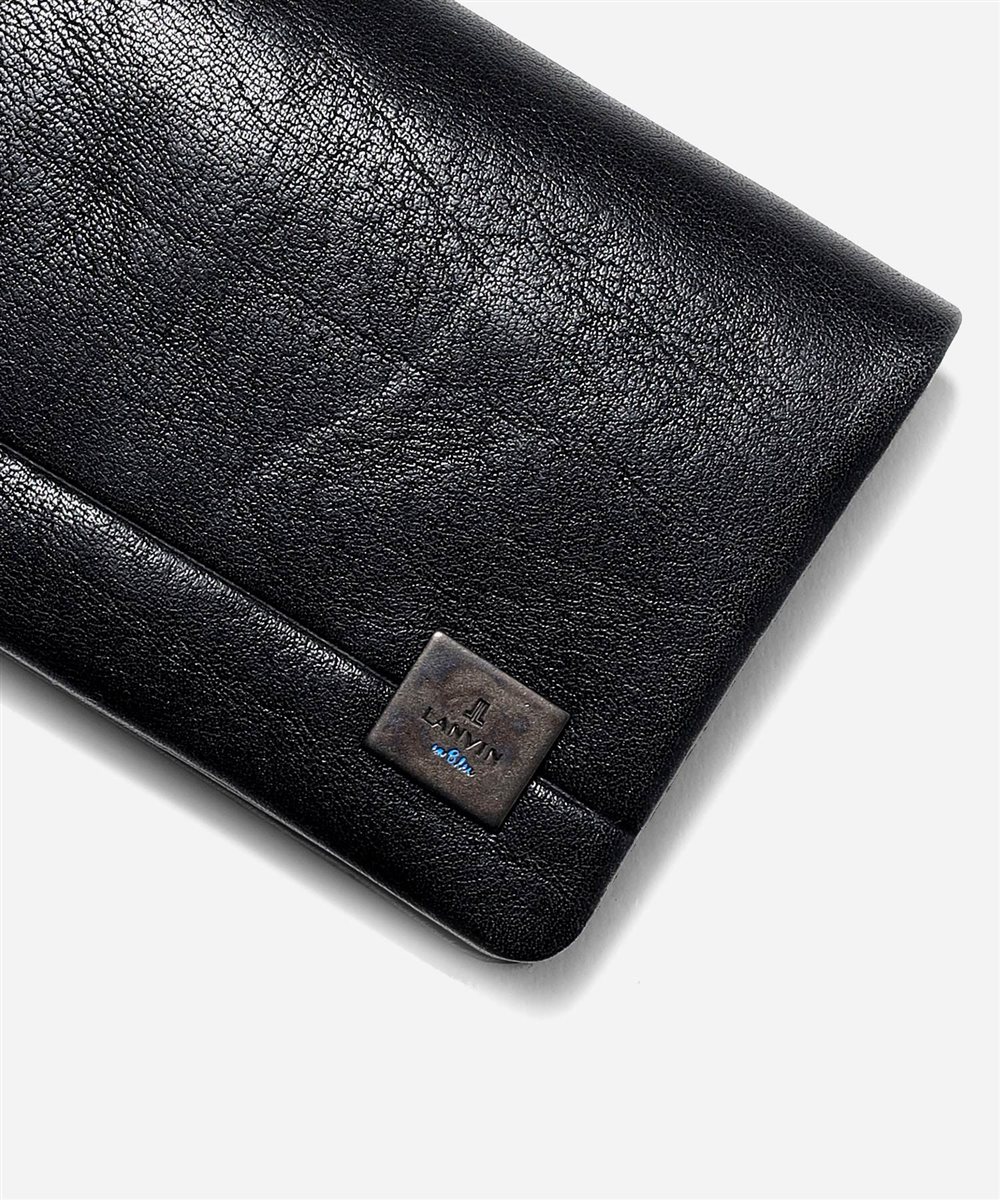 ランバン オン ブルー マルセイユ カードケース