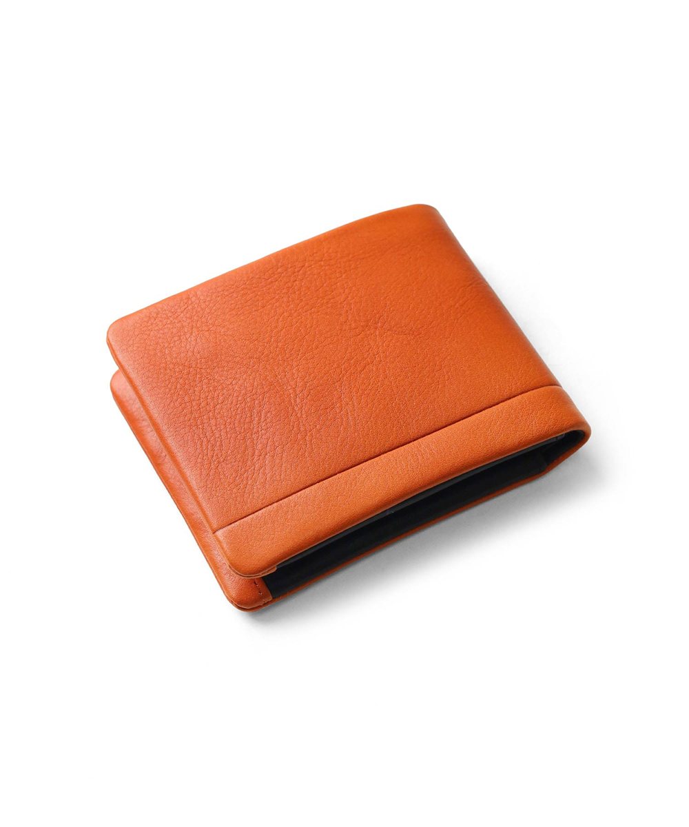 ランバン オン ブルー マルセイユ 二つ折り財布 カード段6