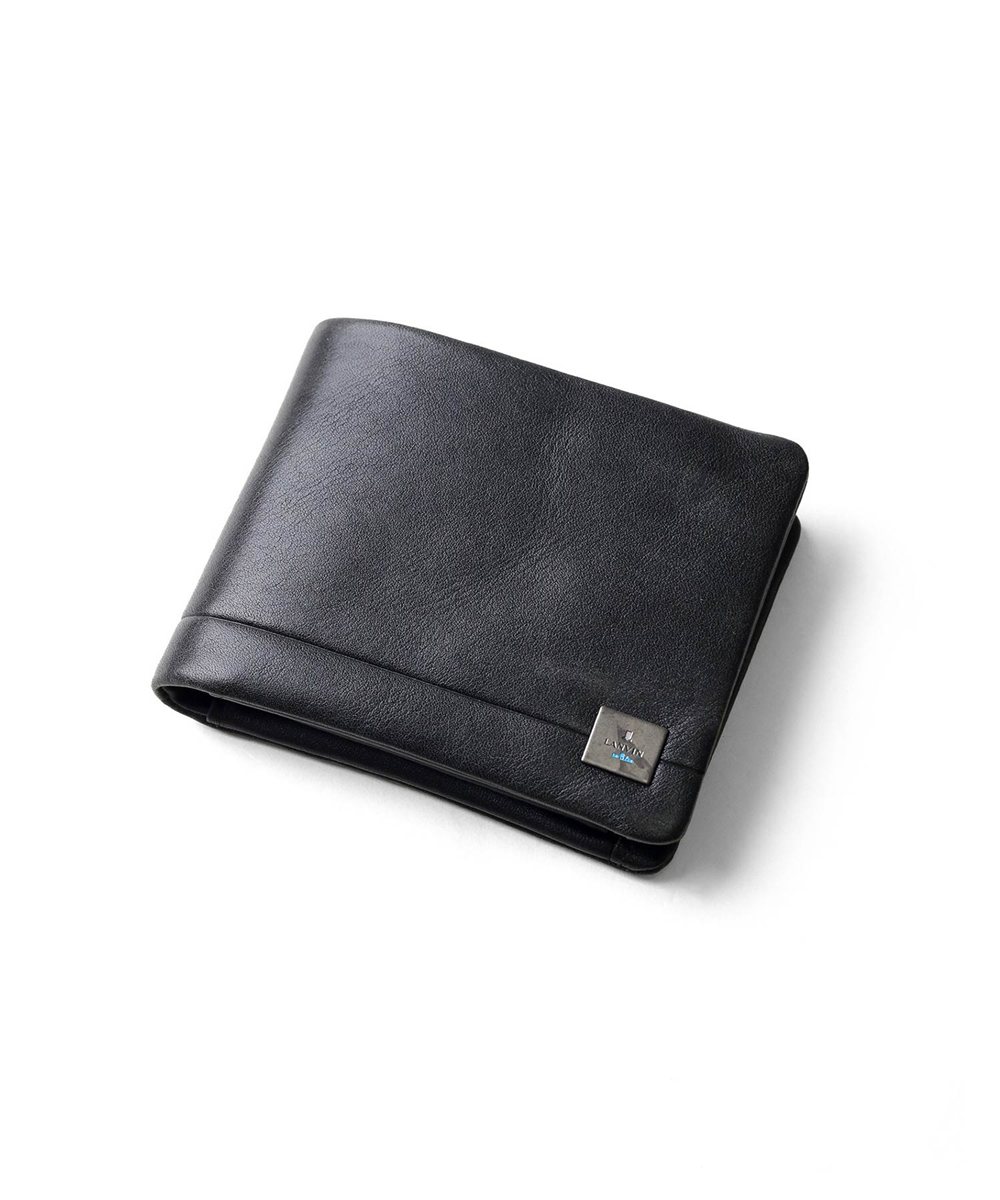 ランバン オン ブルー マルセイユ 二つ折り財布 カード段6