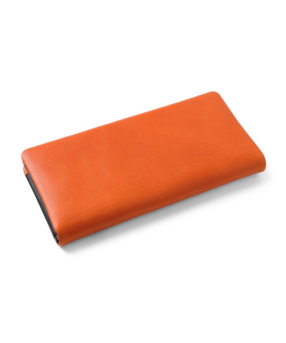 ランバン オン ブルー マルセイユ 長財布 カード段13