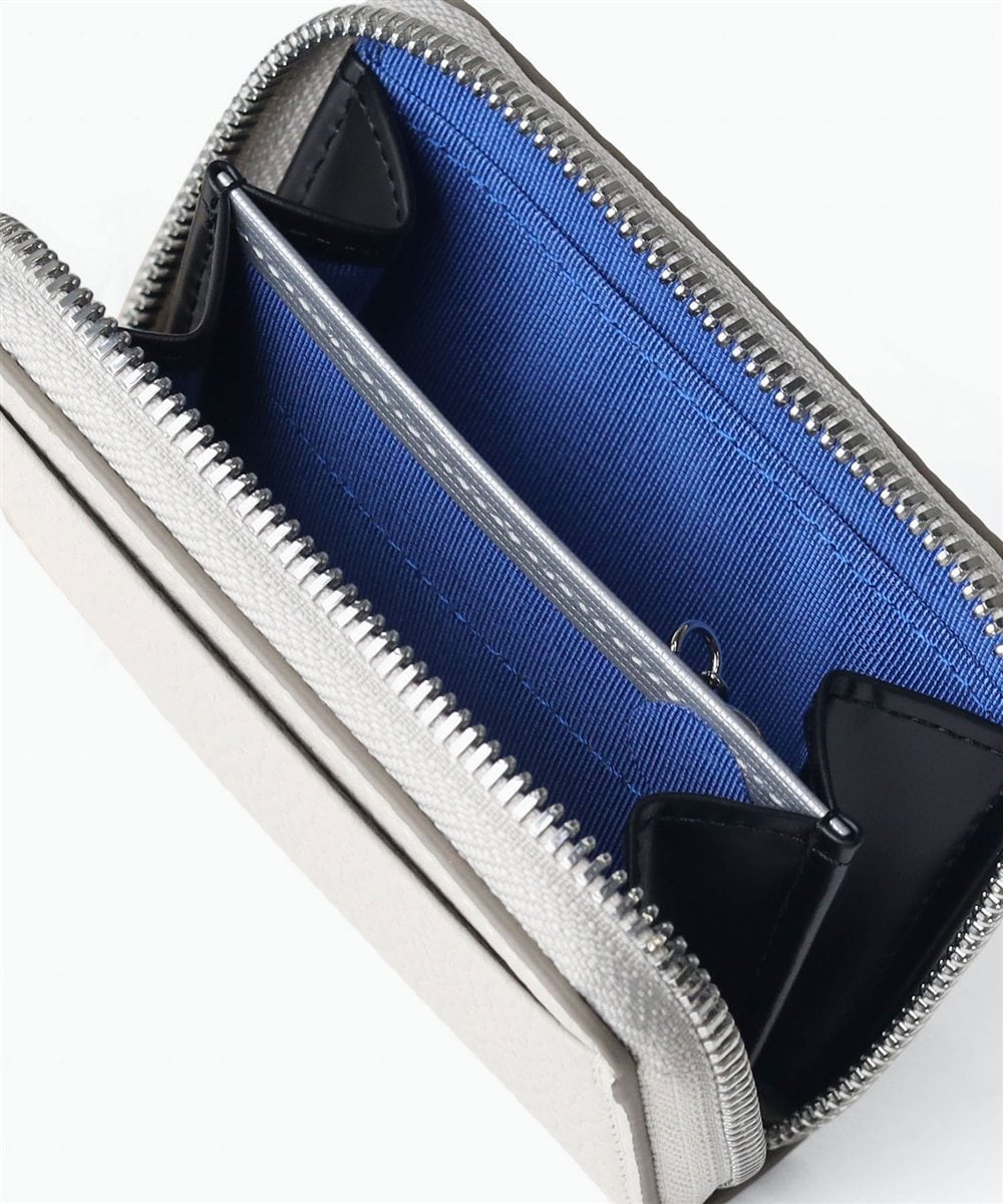 ランバン オン ブルー モル 小銭入れ