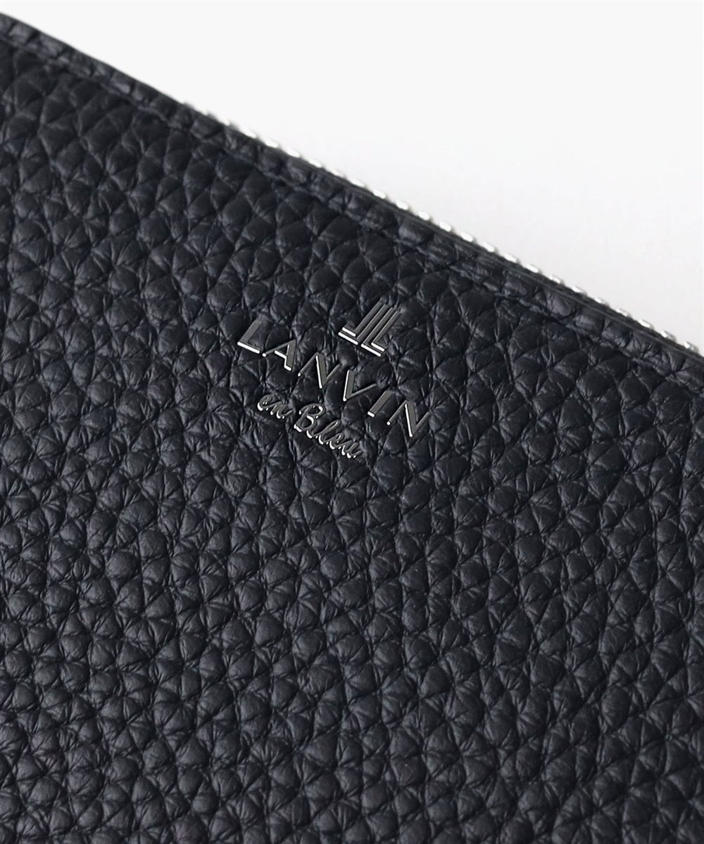 ランバン オン ブルー モル 小銭入れ