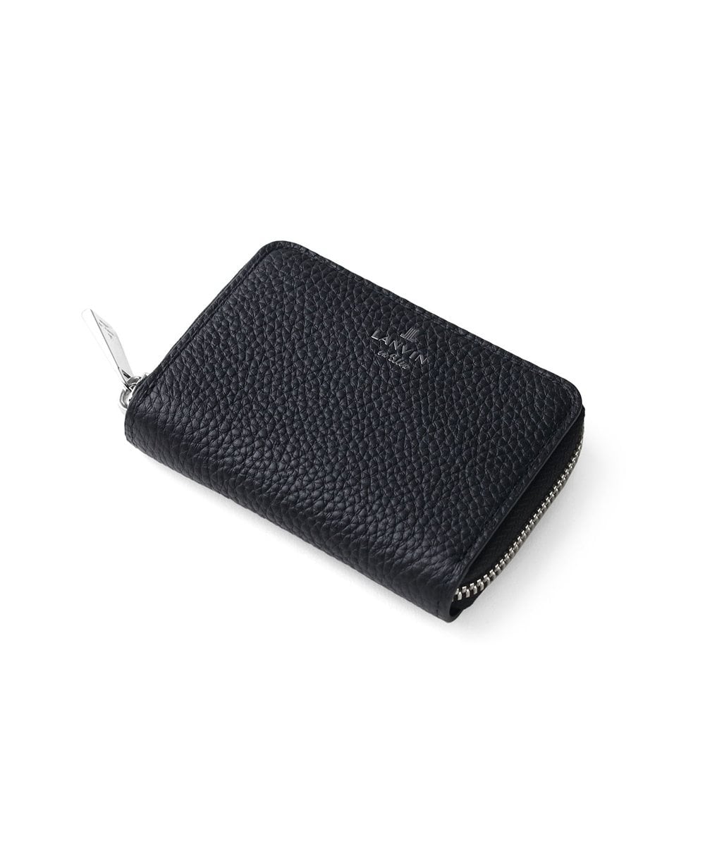 ランバン オン ブルー モル 小銭入れ