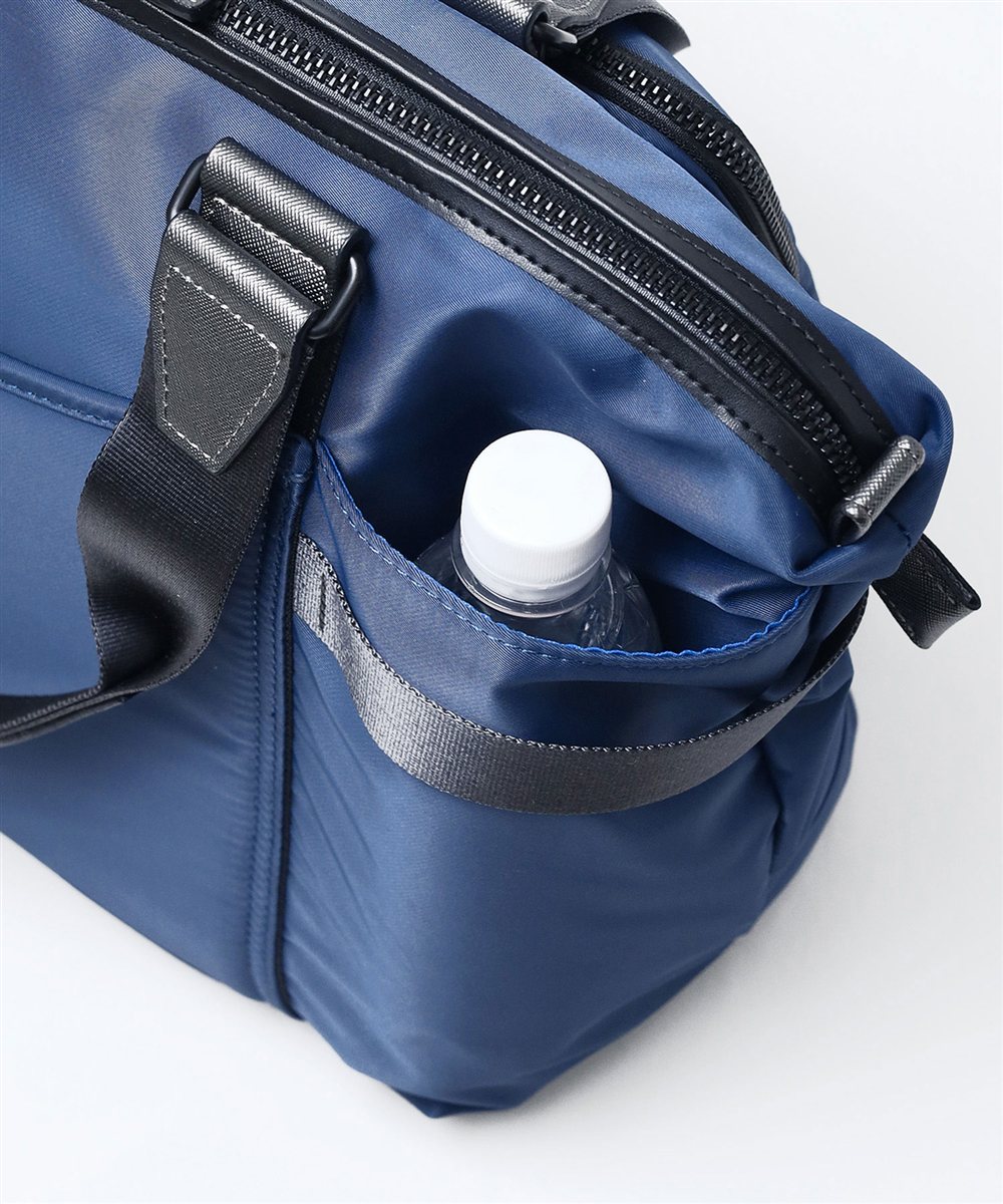 ランバン オン ブルー ショート トートバッグ B4 セットアップ対応