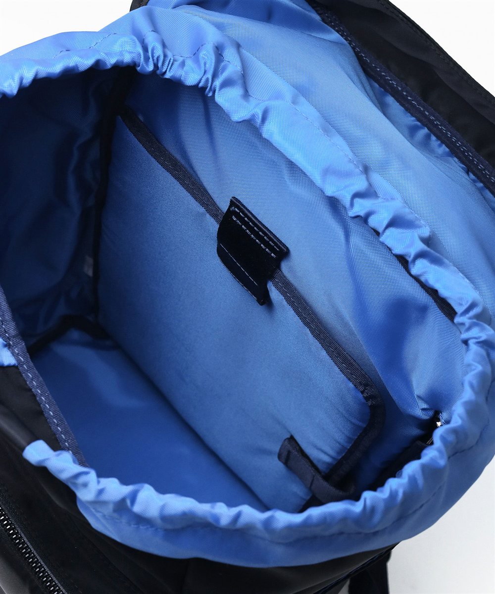 ランバン オン ブルー ショート リュック セットアップ対応