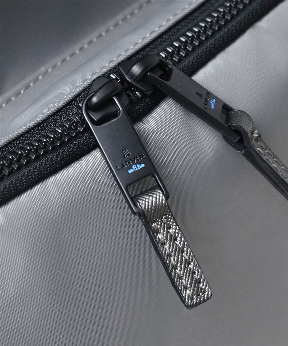 ランバン オン ブルー ショート リュック セットアップ対応