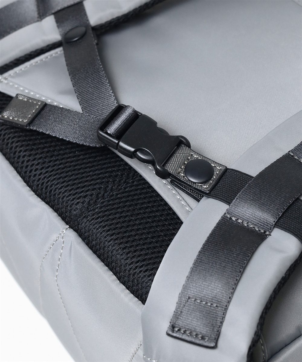 ランバン オン ブルー ショート リュック セットアップ対応