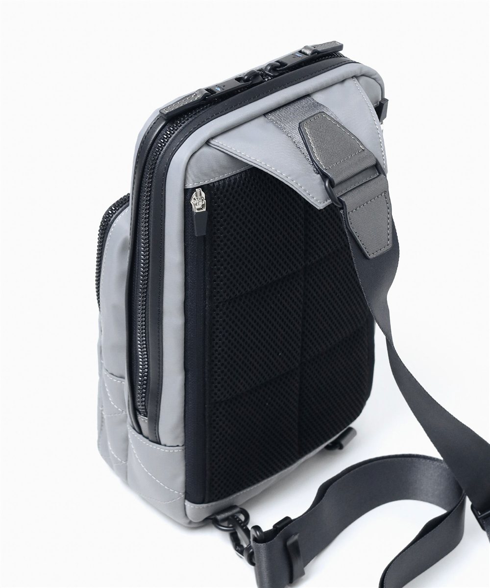 ランバン オン ブルー ショート ワンショルダーバッグ