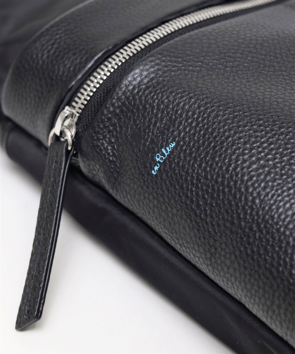 ランバン オン ブルー サント ヘルメットバッグ Lサイズ 【S26KE】