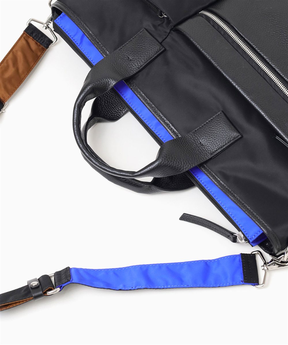 ランバン オン ブルー サント ヘルメットバッグ Lサイズ 【S26KE】