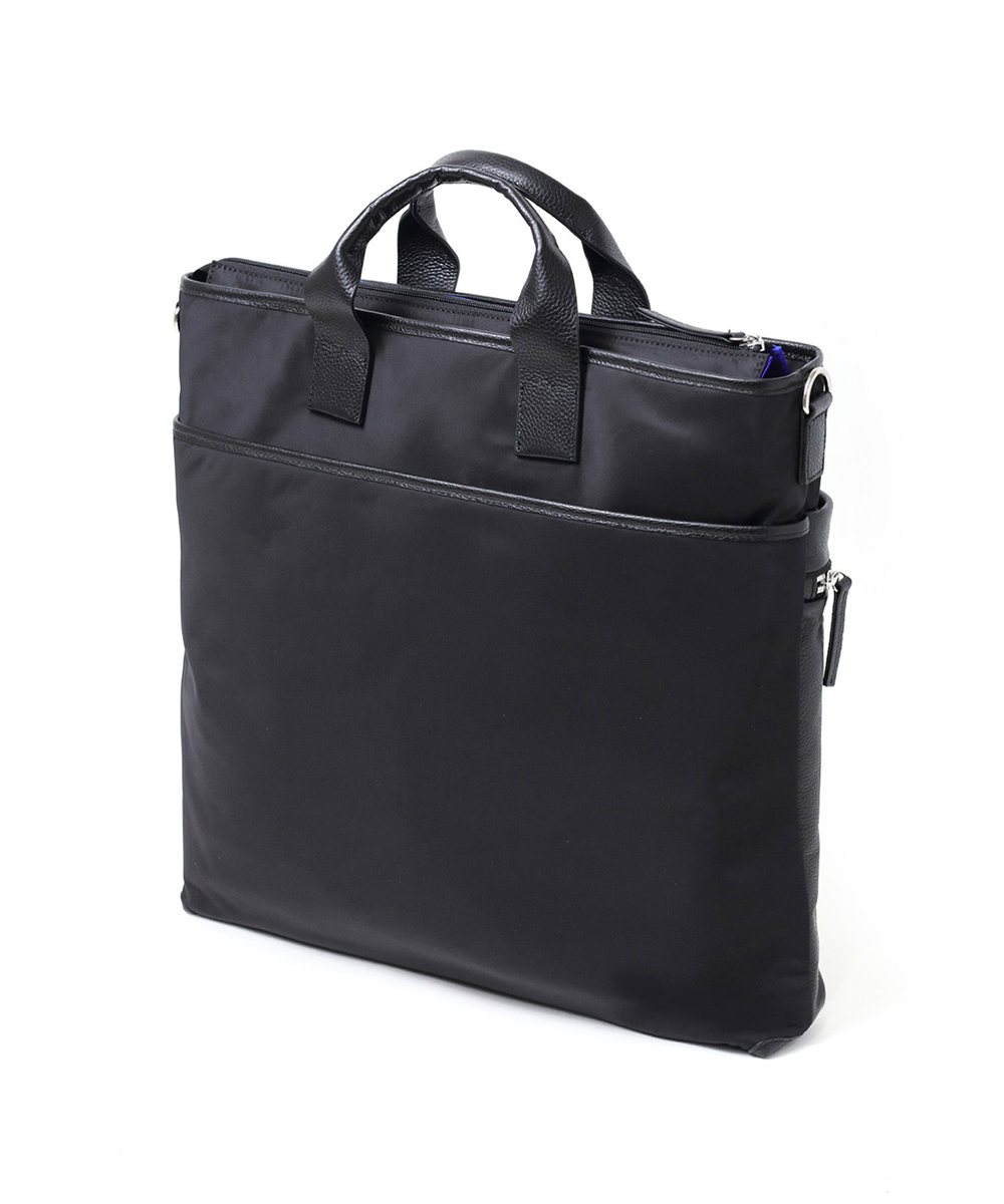 ランバン オン ブルー サント ヘルメットバッグ Lサイズ 【S26KE】