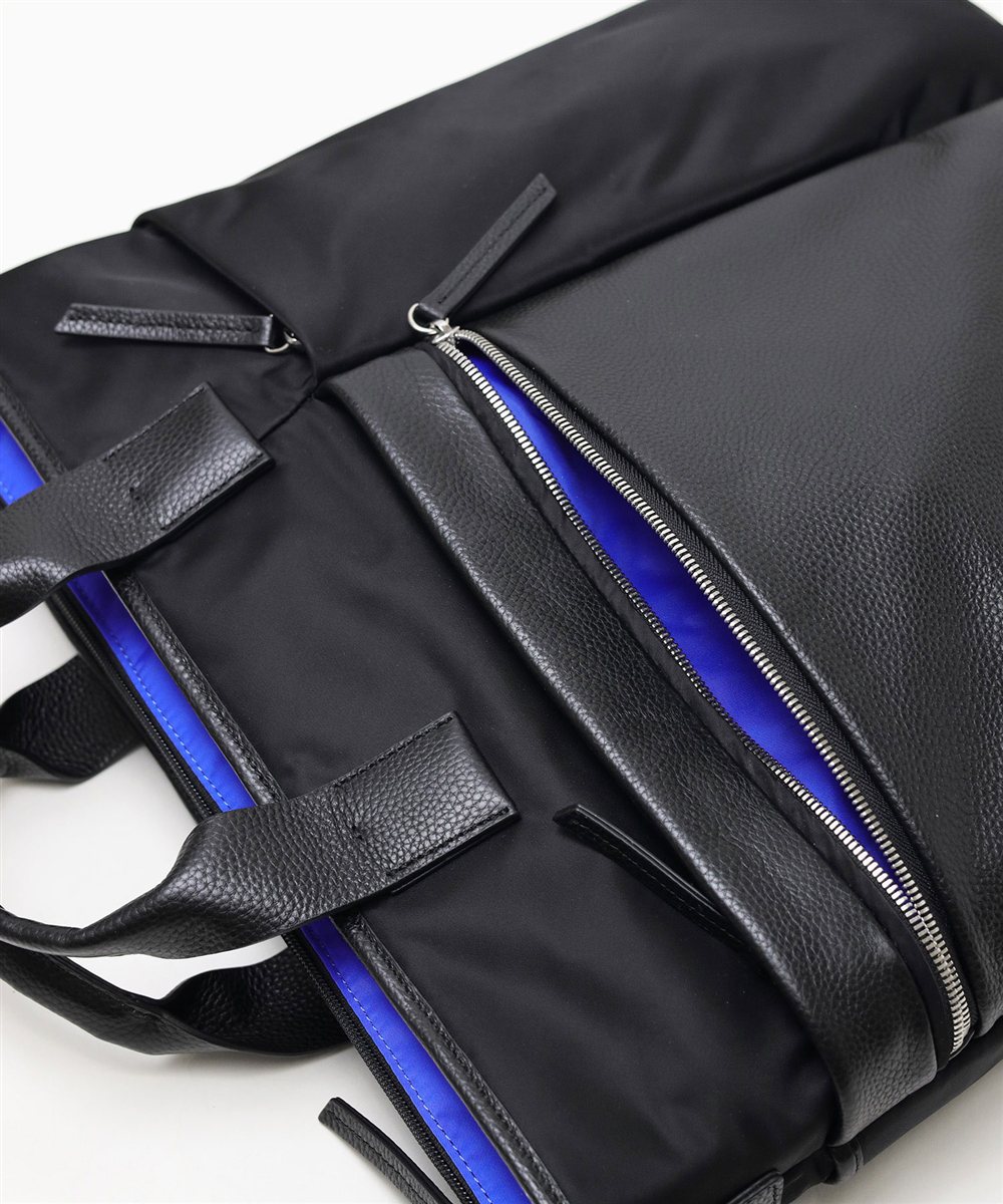 ランバン オン ブルー サント ヘルメットバッグ Lサイズ 【S26KE】