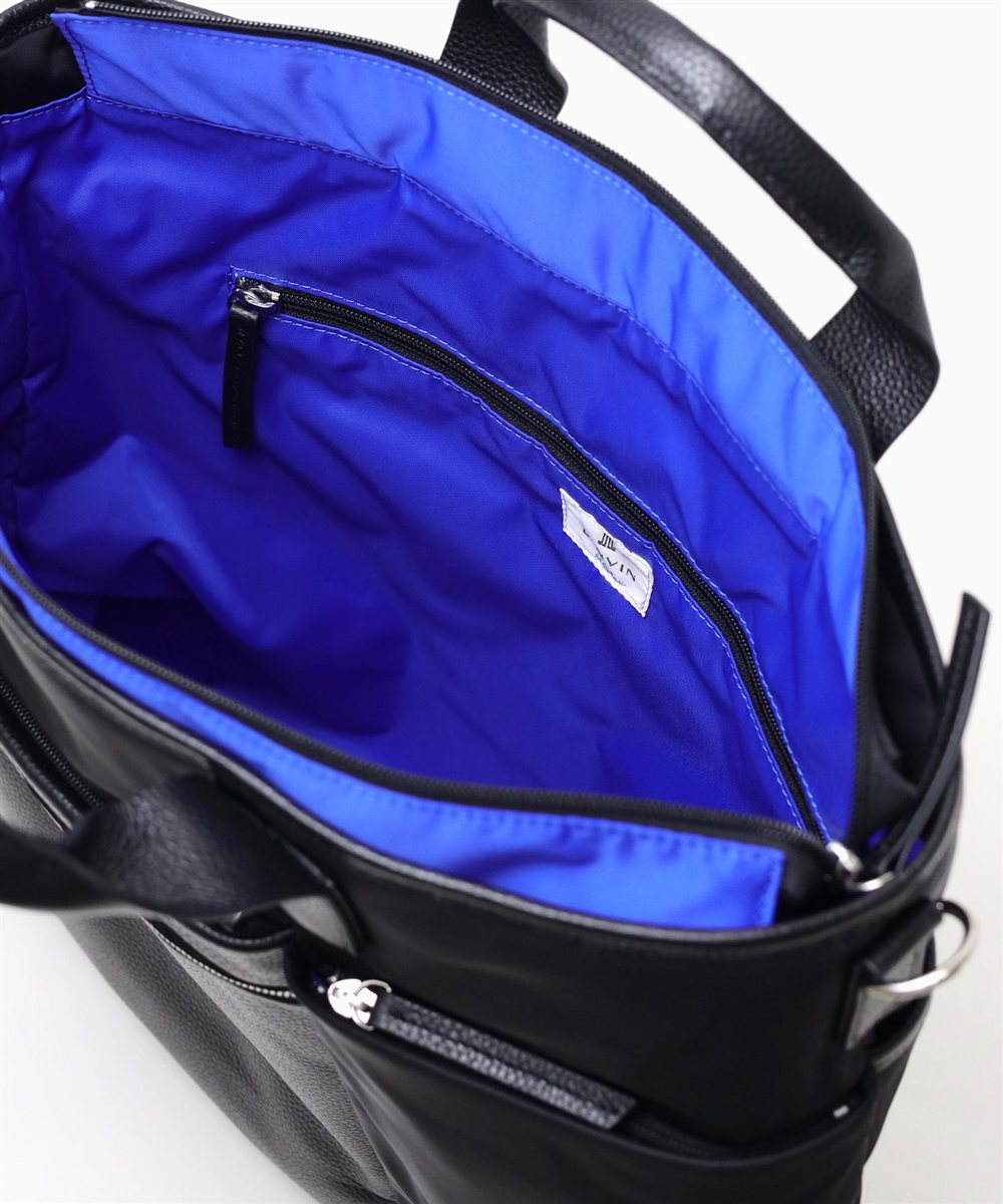 ランバン オン ブルー サント ヘルメットバッグ Lサイズ 【S26KE】