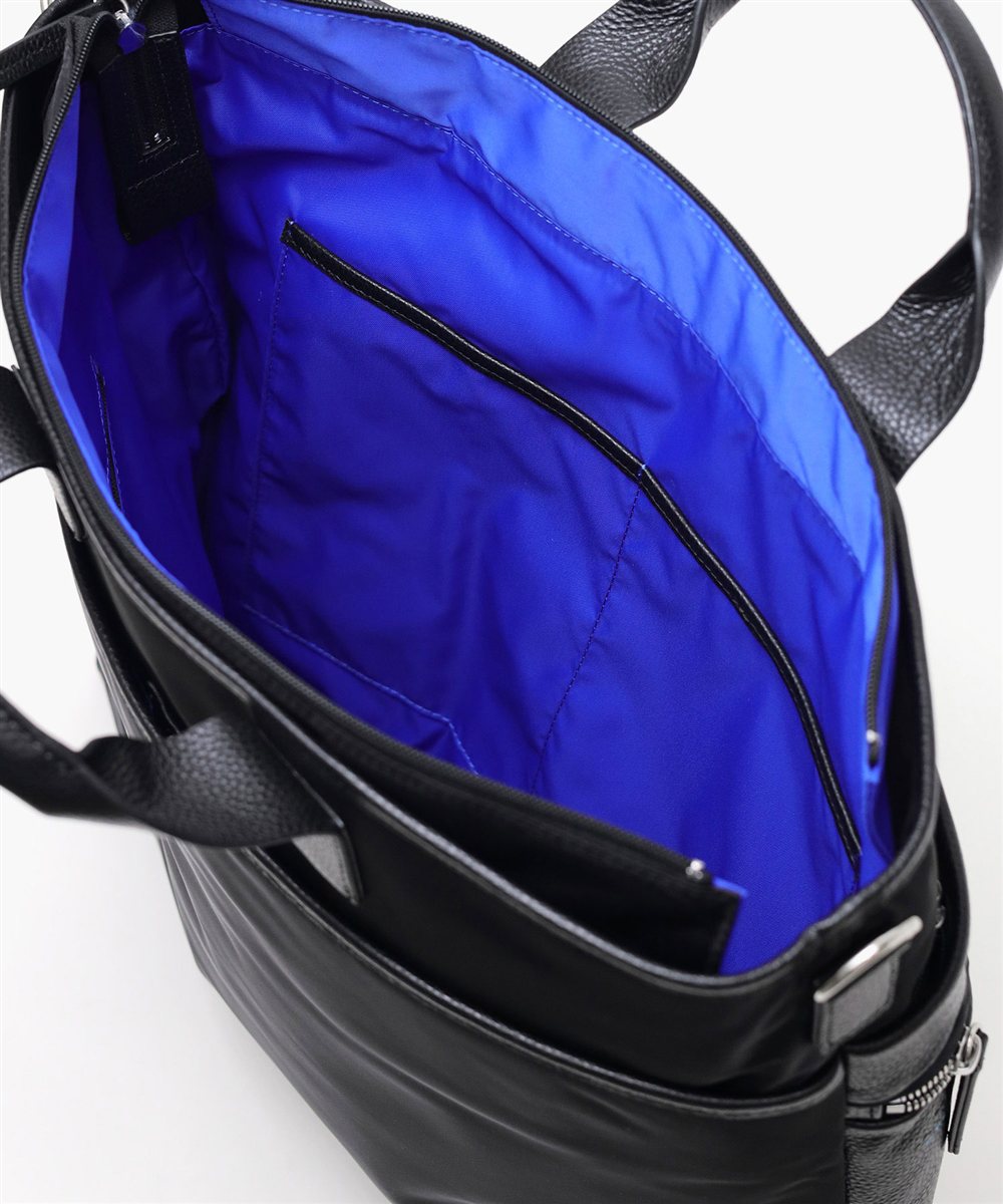 ランバン オン ブルー サント ヘルメットバッグ Lサイズ 【S26KE】