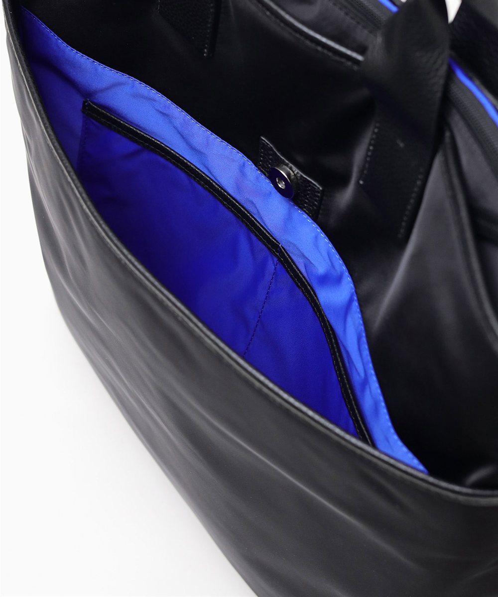 ランバン オン ブルー サント ヘルメットバッグ Lサイズ 【S26KE】