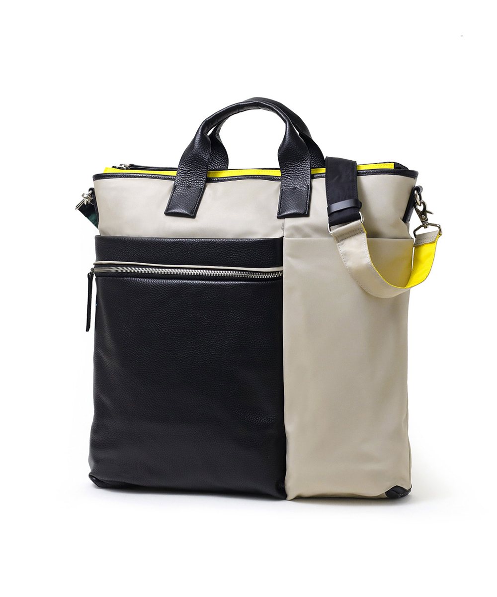 ランバン オン ブルー サント ヘルメットバッグ Lサイズ 【S26KE】