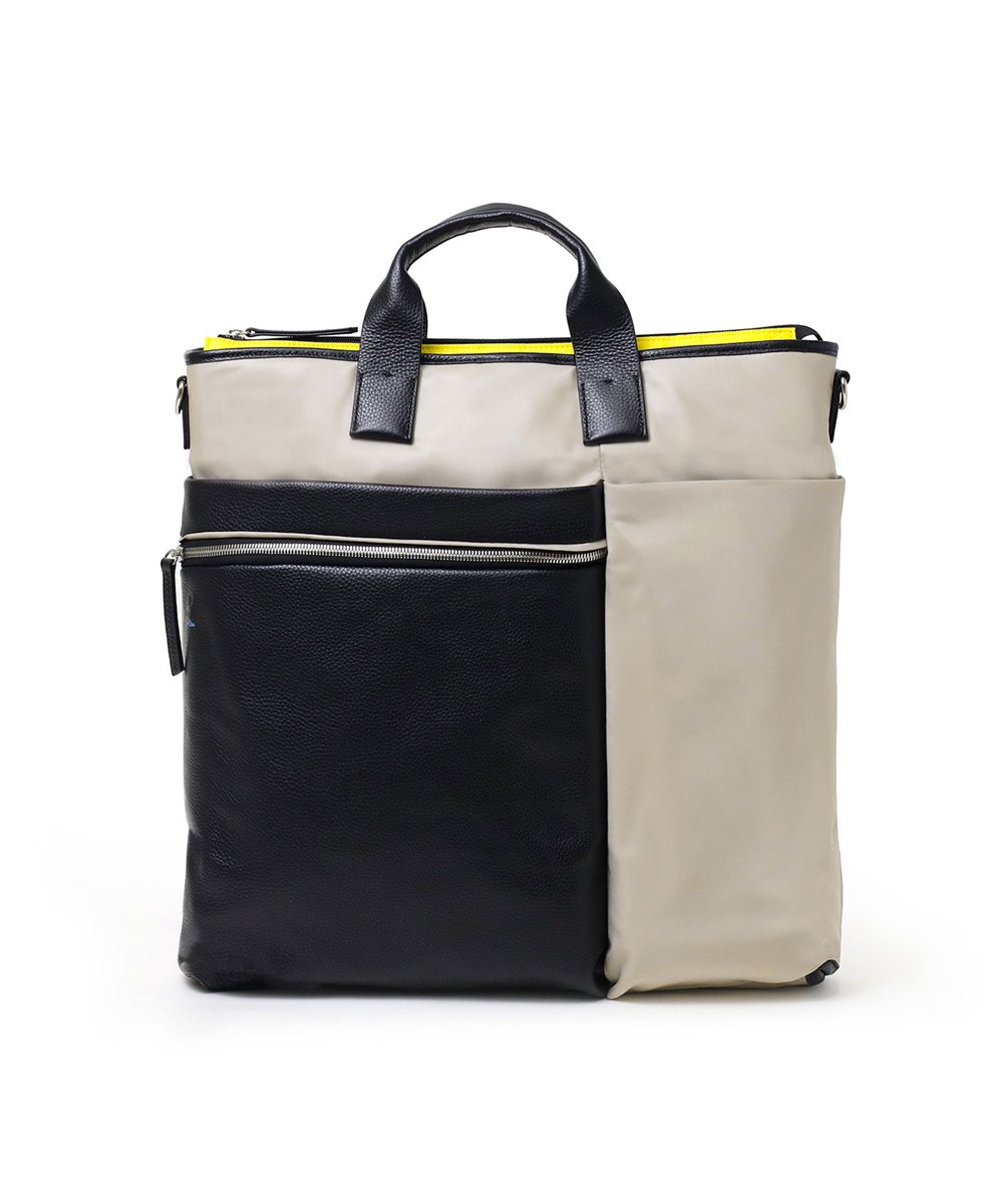 ランバン オン ブルー サント ヘルメットバッグ Lサイズ 【S26KE】