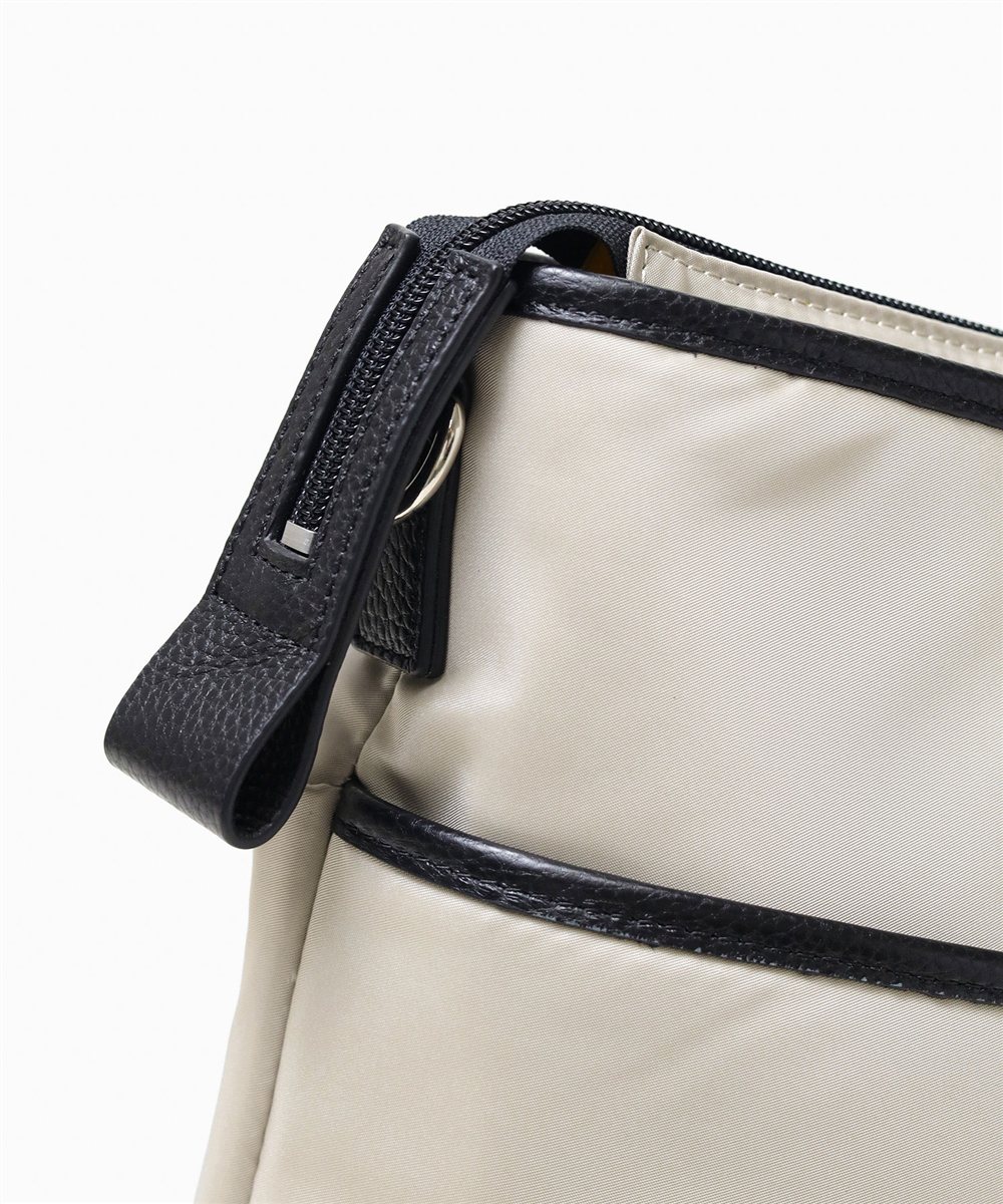 ランバン オン ブルー サント ヘルメットバッグ Lサイズ 【S26KE】